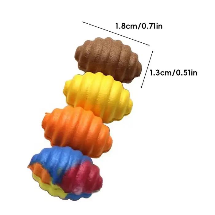 Kit professionnel de plate-forme à cheveux pour carpe |   Comprend des plates-formes Zig et des mangeoires de méthodes |   Ensemble de bouillettes flottantes 8 pièces pour la pêche à la carpe