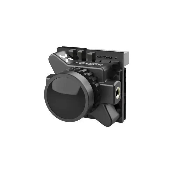 Foxeer Razer V2 / V3 Mini 1200TVL 4:3 NTSC/PAL caméra FPV commutable pour Drone RC