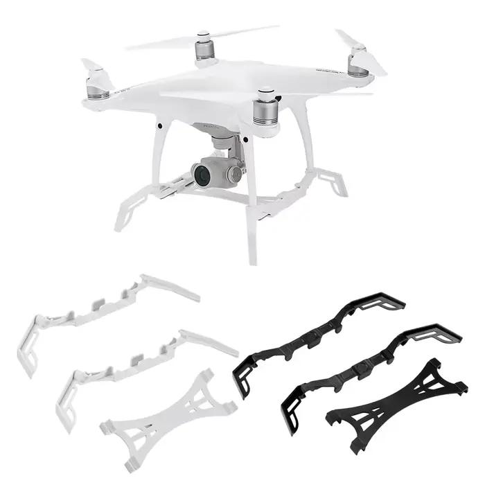 Stabilisateur de train d'atterrissage et protecteur de cardan pour drone Dji Phantom 4 Pro