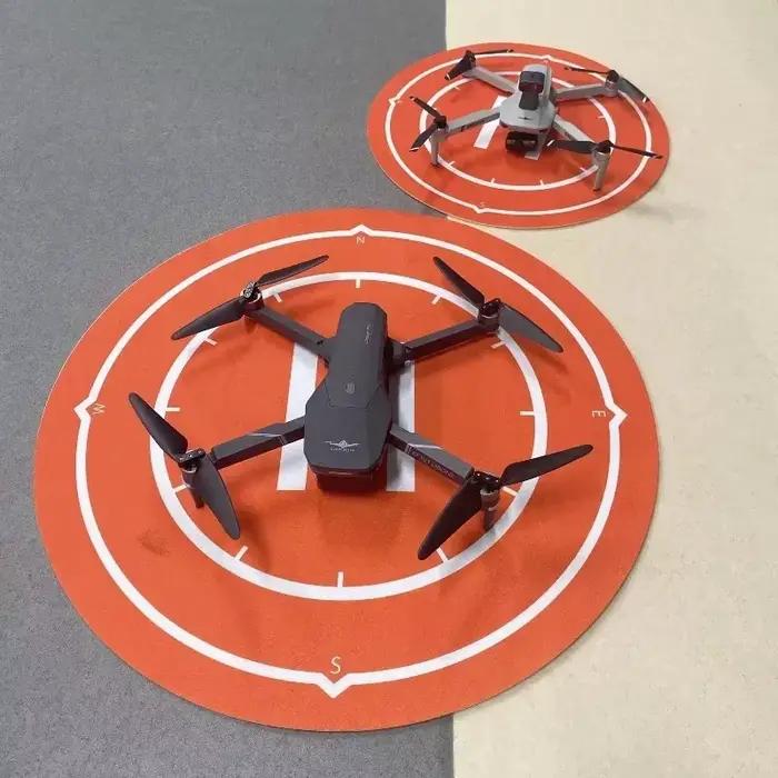 Tapis d'atterrissage pour Drone