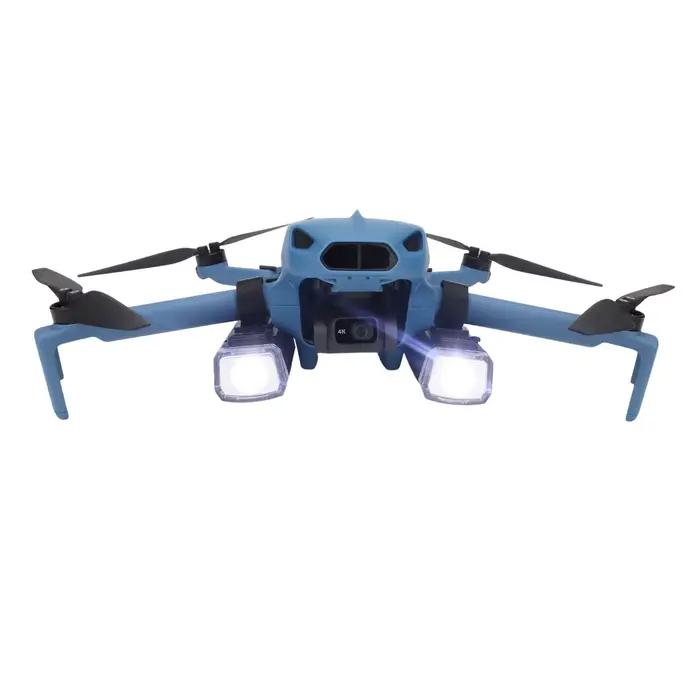 Lumières de vol nocturnes LED pour drone LumenFly MINI