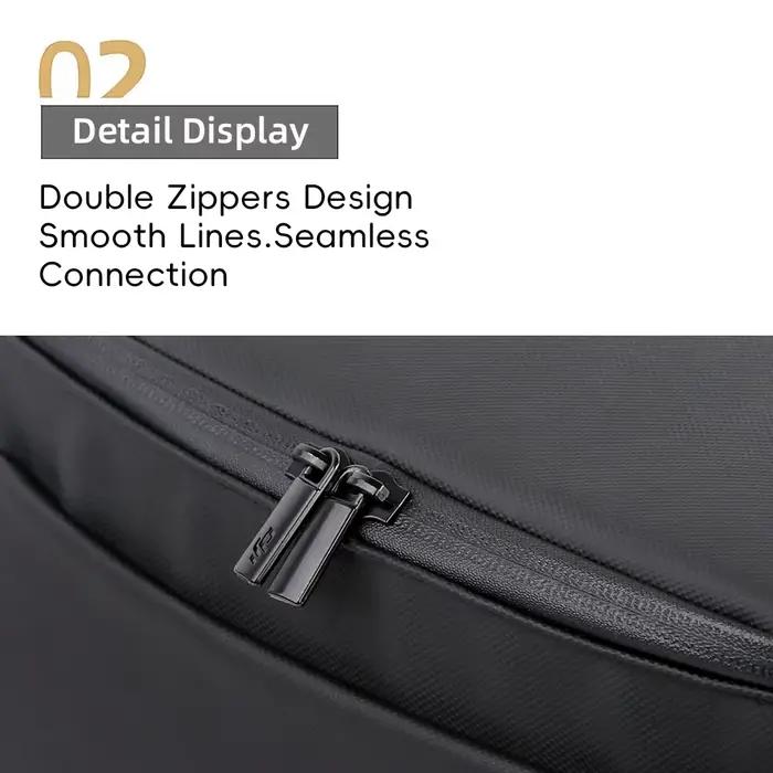 Sac de rangement pour accessoires DJI Neo 2 Fly More Combo
