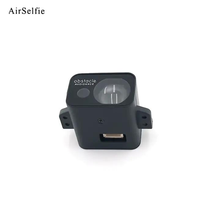 Capteur télémètre laser (pour maintien d'altitude de drone et évitement d'obstacles