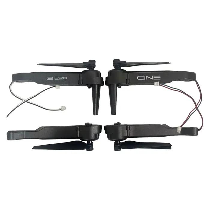 Kit de bras de moteur pour drone RC