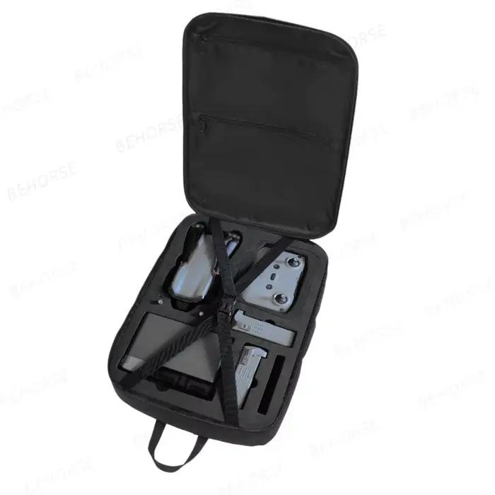 Sac à dos pour DJI Air 3S/Air 3 Fly More Combo sac de rangement boîte étanche étui de transport portable accessoires drone DJI Air 3S occasions spéciales