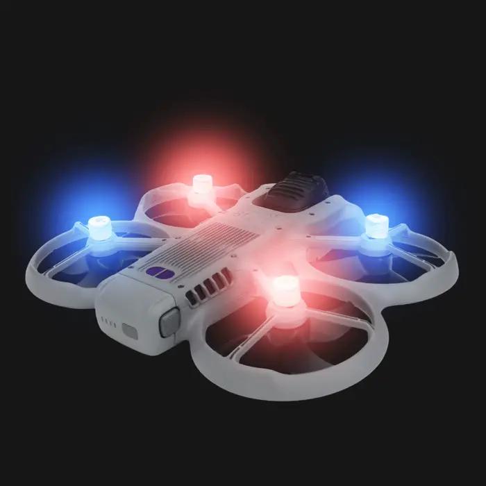 Feu de signalisation de vol nocturne pour drone DJI AVATA 360
