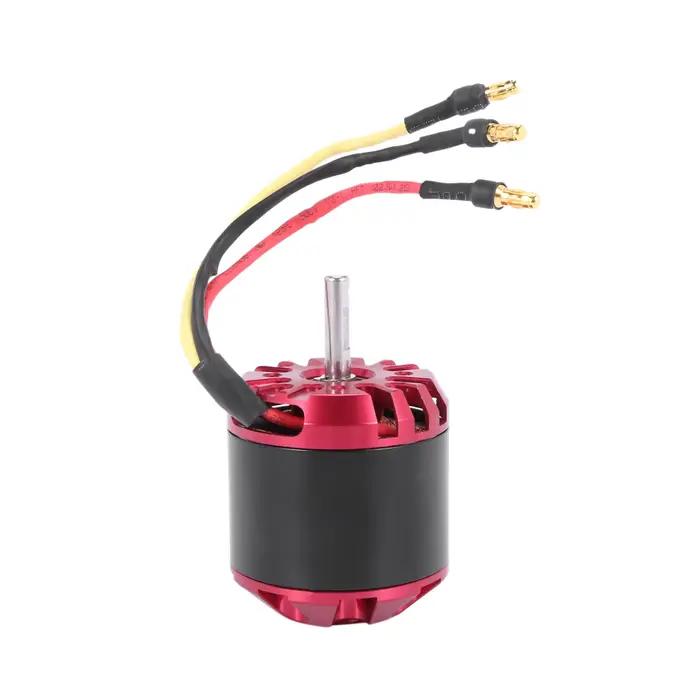 Moteur sans balais D4250 800KV 3-7S pour RC FPV Partners
