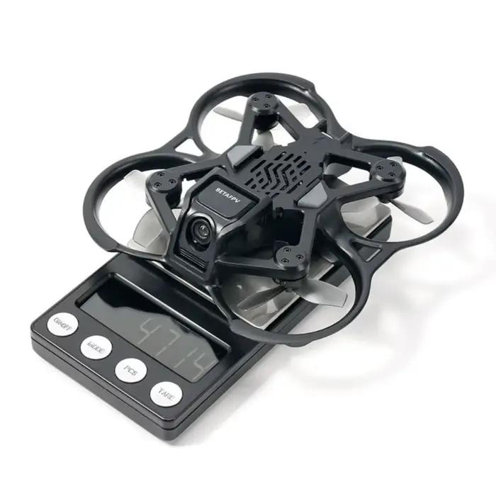 Kit de drone FPV BETAFPV Aquila16 1S Brushless RTF avec lunettes VR03