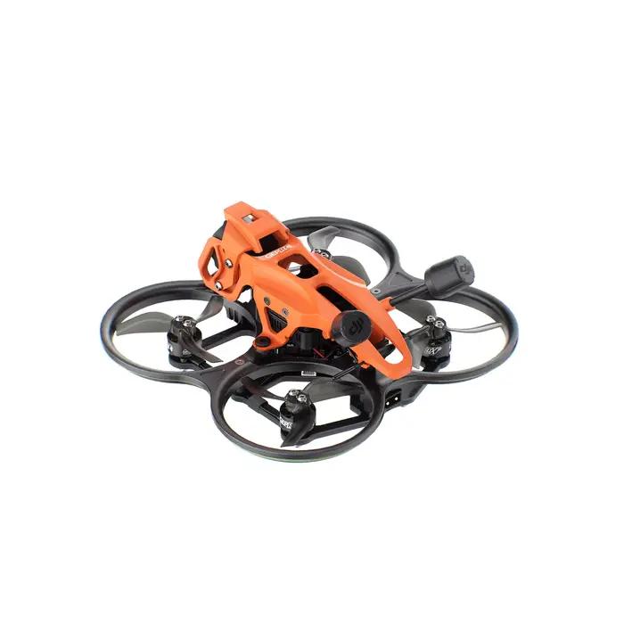 GEPRC DarkStar22 WTFPV/O4 Pro CineWhoop avec caméra O4 Drone FPV 2.2 pouces PNP