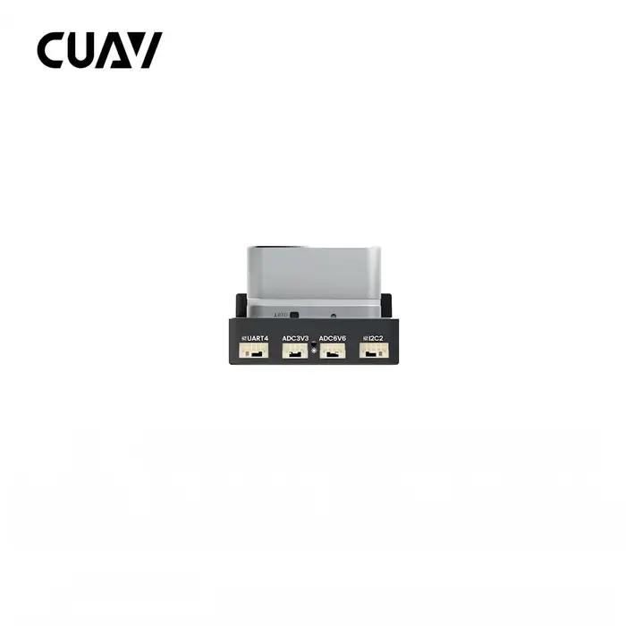 Nouveau contrôleur de vol CUAV X25‑EVO Pixhawk PX4 ArduPilot