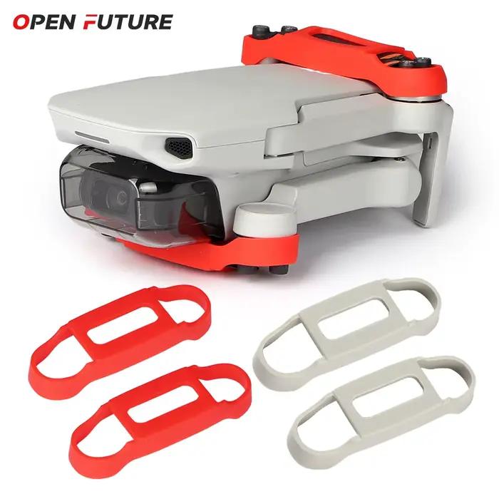Support d'hélice en silicone à dégagement rapide pour Mini 2/Mini SE
