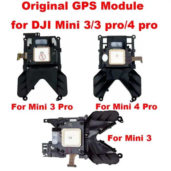 Assemblage GPS d'origine avec câble et dissipateur de chaleur
