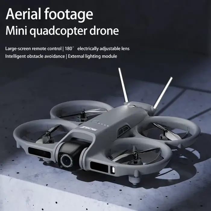 Drone professionnel Z906 8K HD avec double caméra