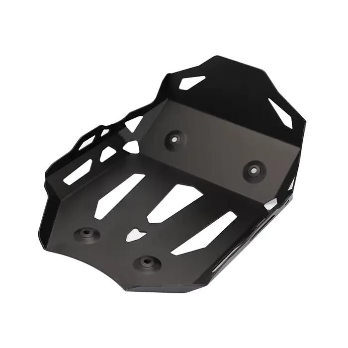 Couvercle de Protection de Moteur de Moto BMW R1300GS RlingGS R 1300 GS R 1300GS 2024 2025, Plaque de Protection de Châssis