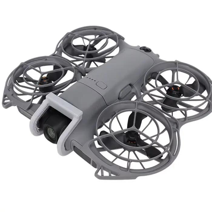 Pour DJI NEO 2 pare-chocs Anti-Collision Anti-chute cardan lentille