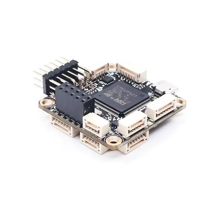 Contrôleur de vol Pixracer R15 FMUV4 Autopilot xracer pour drone RC Happy Racing
