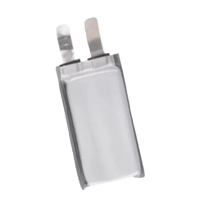 Pour Modification du modèle de Drone Tello EDU avec cellules de batterie de capacité 3.8V 1100mAh