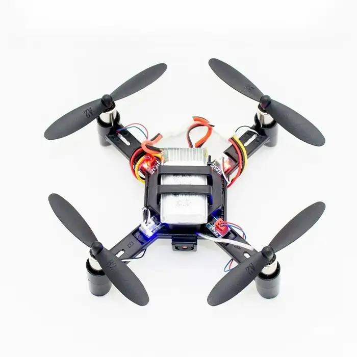 Ensemble émetteur-récepteur de drone télécommandé, carte de circuit intégré pour modèle d'avion jouet
