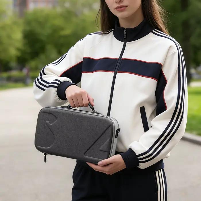 Sac de transport avec bandoulière