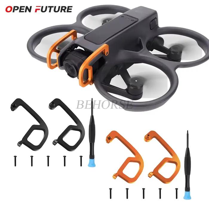 Pare-chocs Gimbal pour Drone DJI Avata 2
