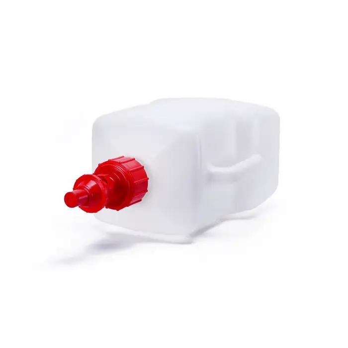 ICK FILL-Carafe de carburant avec kit de tuyau, Conteneur d'eau utilitaire, Gaz caution, DCDiesel, Tout-terrain, 20L Racing Calls