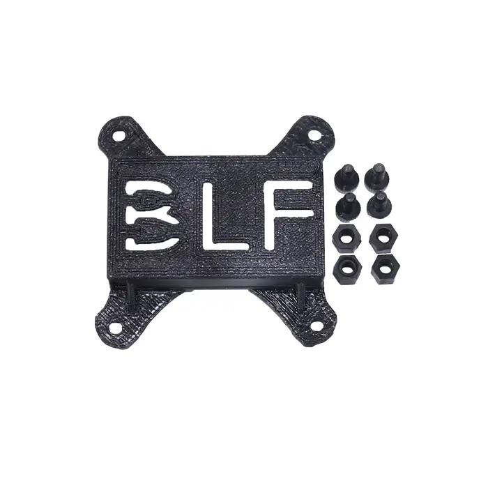 ESP32-Drone V2.0 Contrôleur de vol Quadricoptère Open Source ESP-Drone Modèle de drone Télécommande Wifi Crazyflie