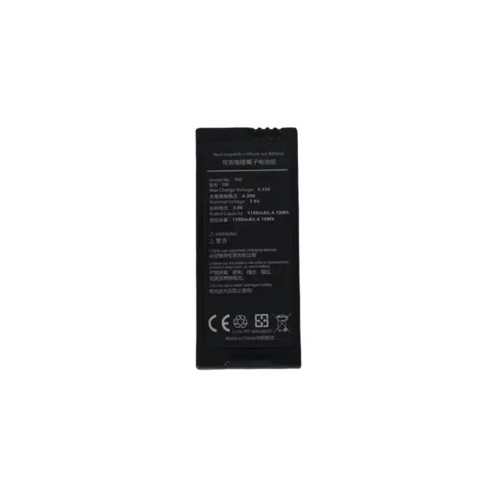 Batterie de remplacement pour importateur Tello
