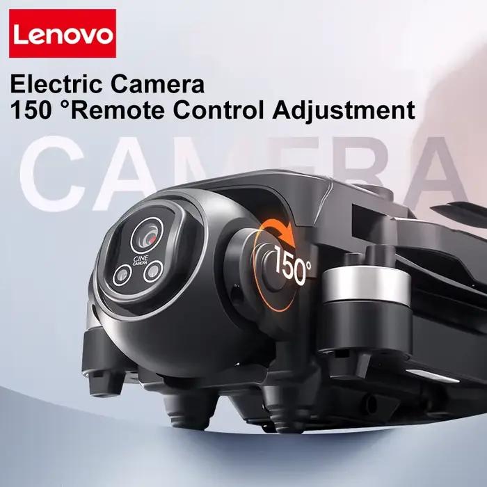 Drone Lenovo D18 8K avec double caméra HD aérienne