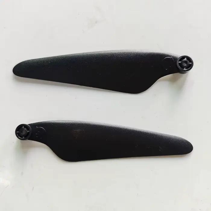 Pièces de rechange hélicoïdales pour importateur quadrirotor Hubsan