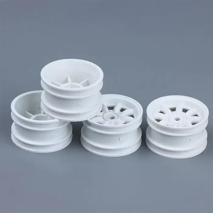 Roues RC de haute performance pour M03 M04 M05 XM01 MJX 14303 14304 améliorant la stabilité et la vitesse de votre drone occasions spéciales