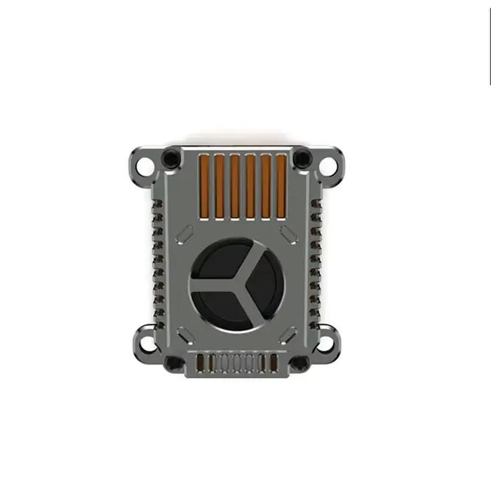 Transmetteur vidéo FPV 5.8GHz 3W 48CH Drone VTX 25mW/1000mW/2000mW/3000mW 5.8G 3000mW VTX DC 7v-36v 2-8S entrée de