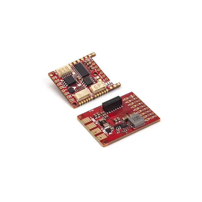 ATOMRC Partners Wing Flight Contrmatérielle