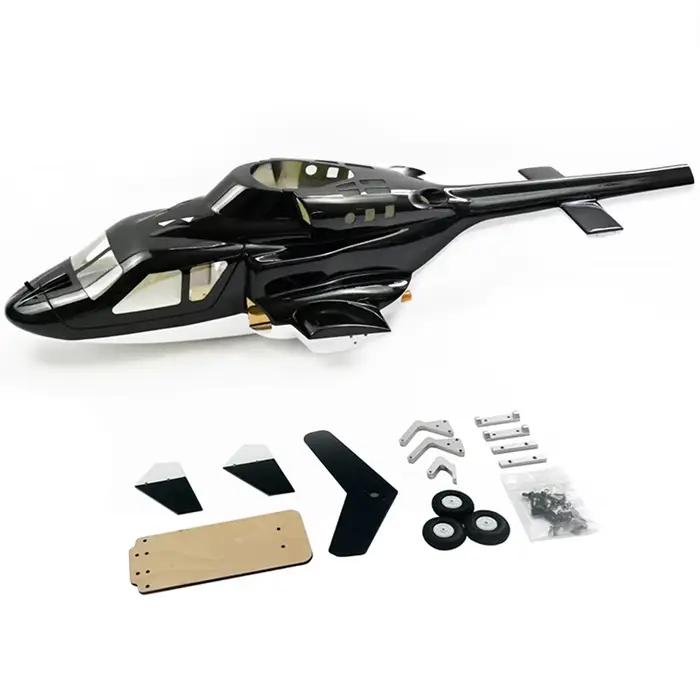 Fly Wing Airwolf RC Hélicoptère Pièces, Drone Accessoires, Original Factory