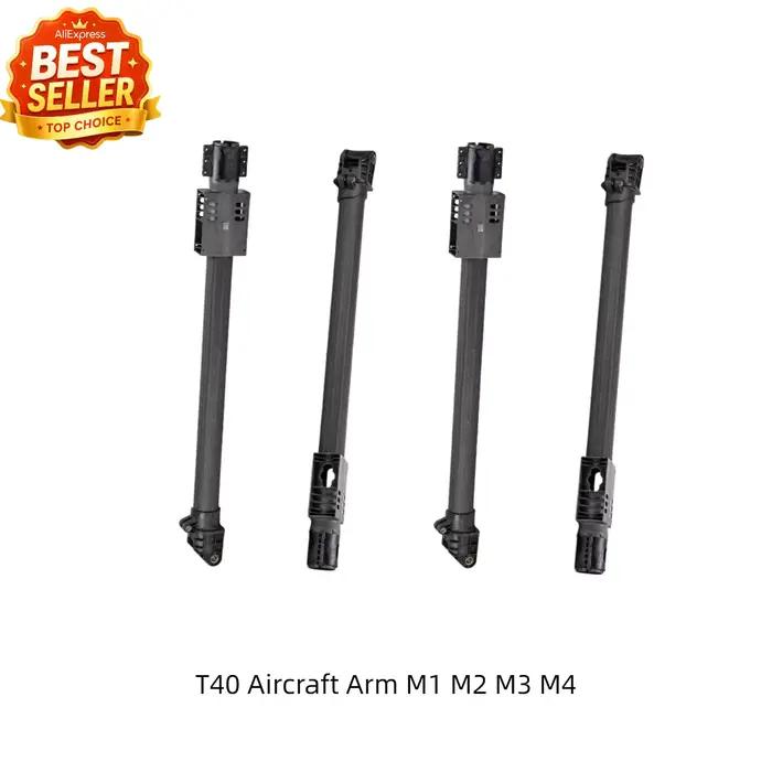 30% de réduction Nouveaux accessoires de rechange pour drone pulvérisateur agricole Agras T40 (bras M1 M2 M3 M4)