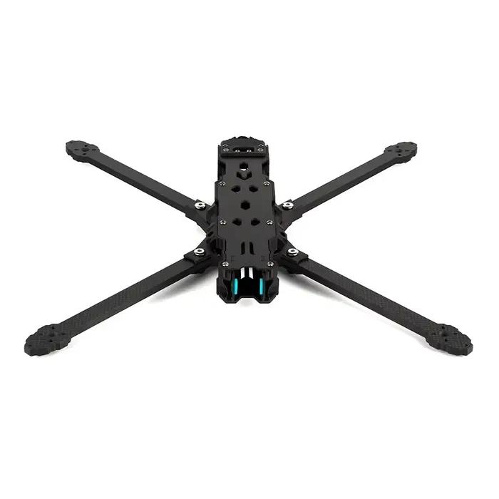 Drone FPV Freestyle MANTA10 Lite 10 pouces cadre composite pour vols stables et manœuvres précises occasions spéciales