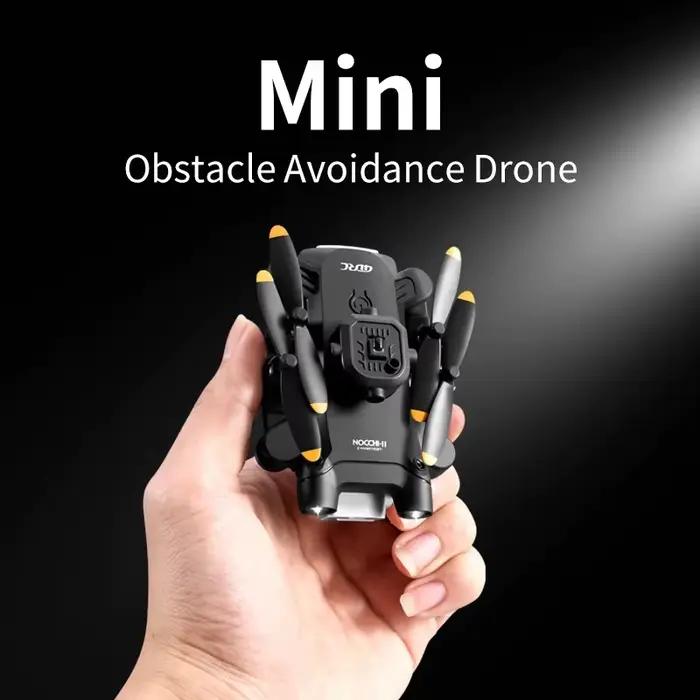 Mini importateur 4DRC V30 avec caméra HD 4K 1080P FPV RC