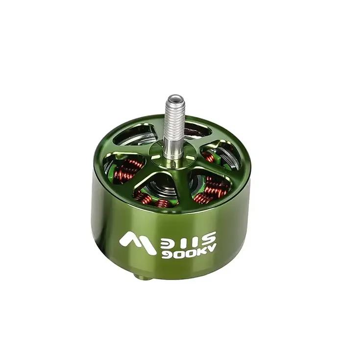 FLASHHOBBY Mars M3115 moteur sans balais 3-6S LIPO 900KV pour Drone FPV 4 pièces