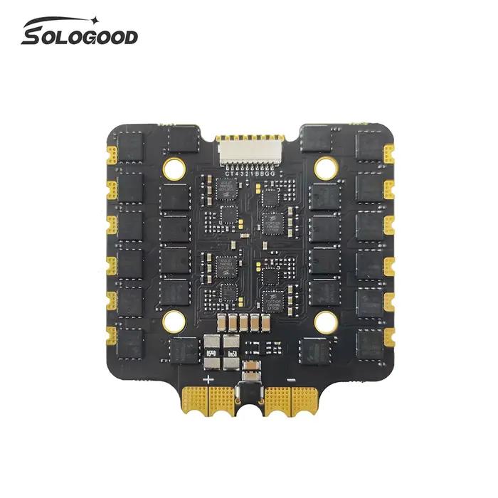 SoloGood-Contrôle de vol pour importateur FPV