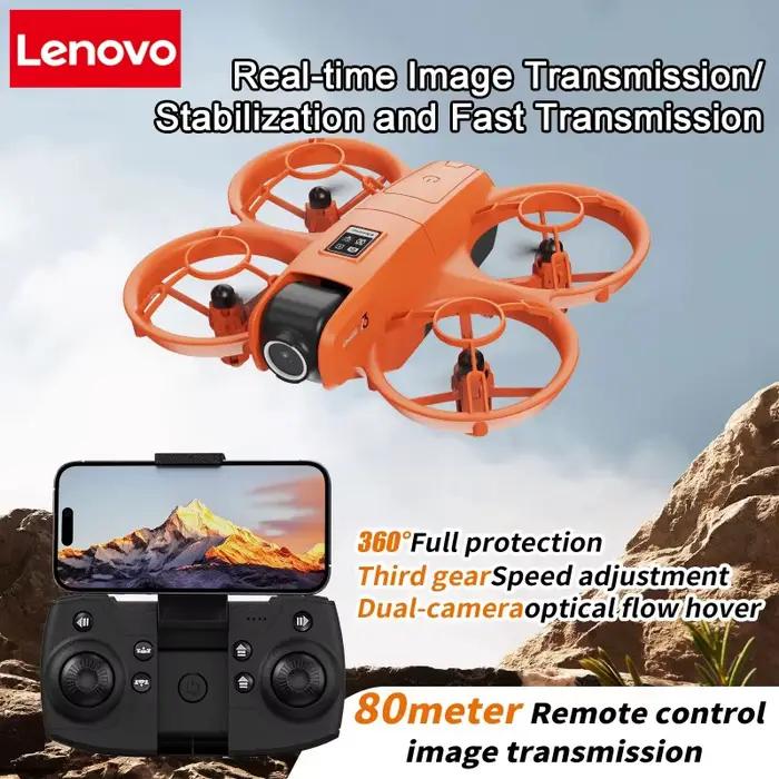 VIVO YL3 Drone GPS 8K Professionnel HD 360 ° UAV intelligent d'évitement d'obstacles de moteur sans brosse de double