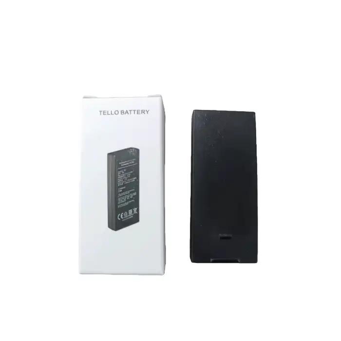 Nouveau pour batterie Tello 1100mAh 3.8V Compatible