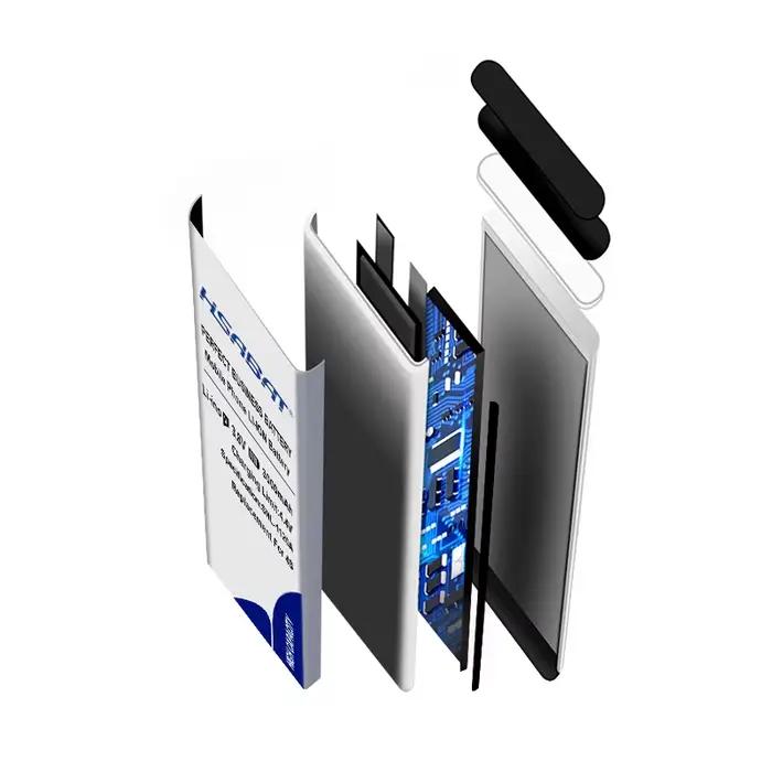 Batterie haute capacité pour importateur DJI Tello