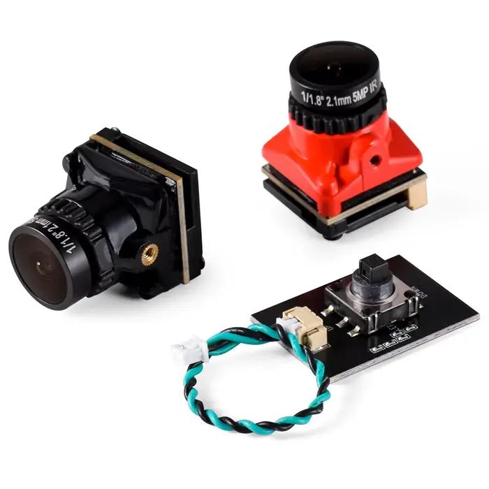 Caméra FPV 9IMOD 1800TVL 5MP 2