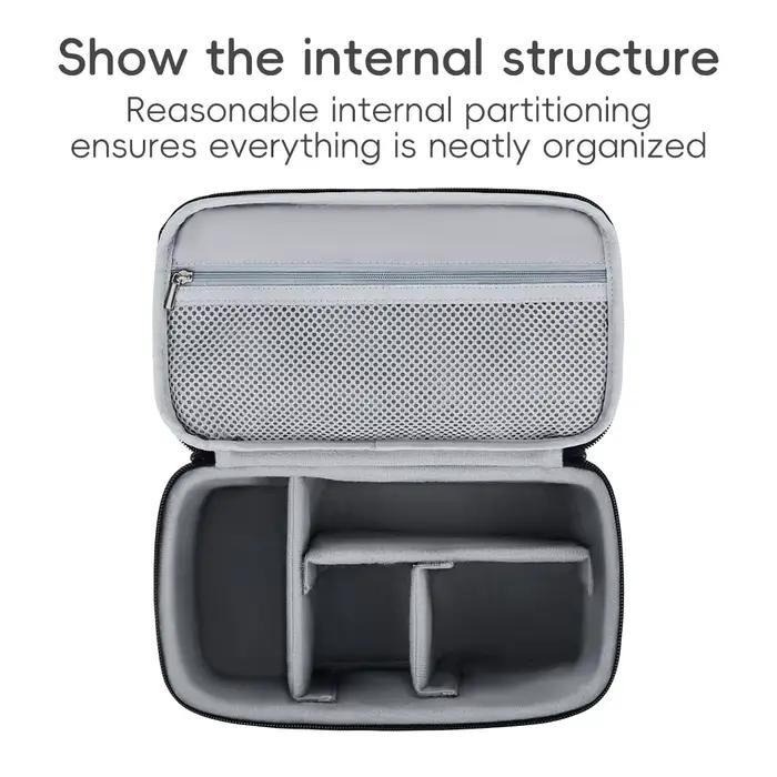 Sac de rangement pour accessoires DJI Neo 2 Fly More Combo
