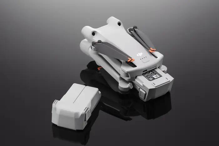 Batterie de vol intelligente DJI Mini 4 Pro/Mini série 3 Plus