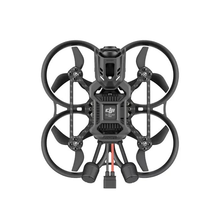 BETAFPV Pavo20 Pro II O4 Pro Version/Version PNP 2025 Nouveau drone quadrirotor Whoop sans balais