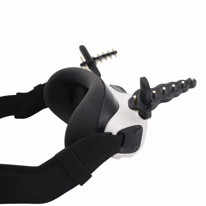 Pour Antigravité A1 lunettes de vol gamme d'antenne amplificateur de Signal Booster