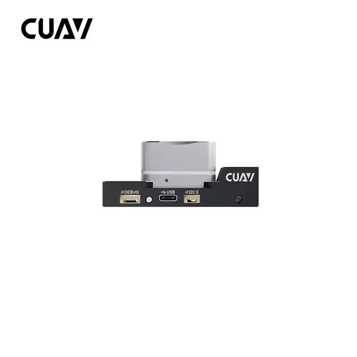 Nouveau contrôleur de vol CUAV X25‑EVO Pixhawk PX4 ArduPilot