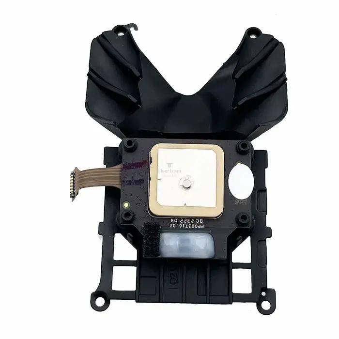 Assemblage GPS d'origine avec câble et dissipateur de chaleur