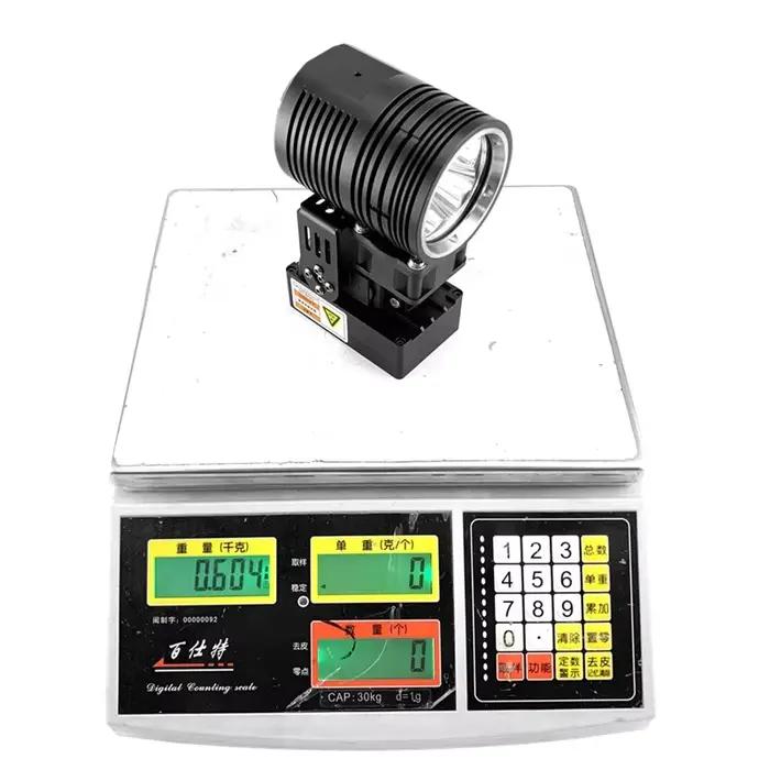 Drone projecteur de nuit HDS-05 haute luminosité pour cartographie surveillance et sauvetage occasions spéciales