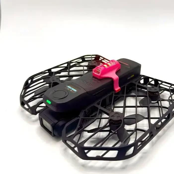 Lumière stroboscopique LED pour vol de nuit